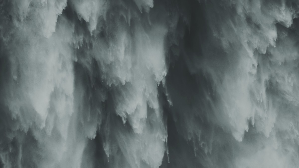 Day 4: I break for&nbsp;anxiety